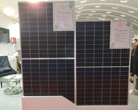 锦州pg电子游戏太阳能组件握手卡萨布兰卡