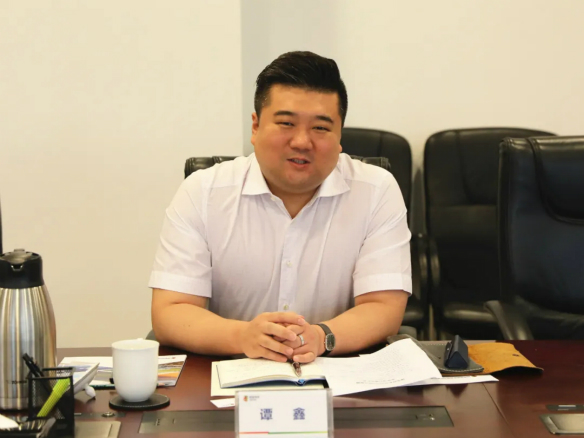 友朋行动 共赢发展丨锦州pg电子游戏与国度电投东北公司签署战术合作和谈